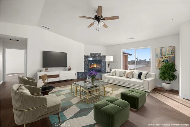 $519,000 | 12275 Barbet Road, Phelan, CA 92371