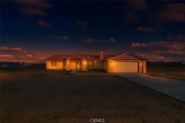 $519,000 | 12275 Barbet Road, Phelan, CA 92371