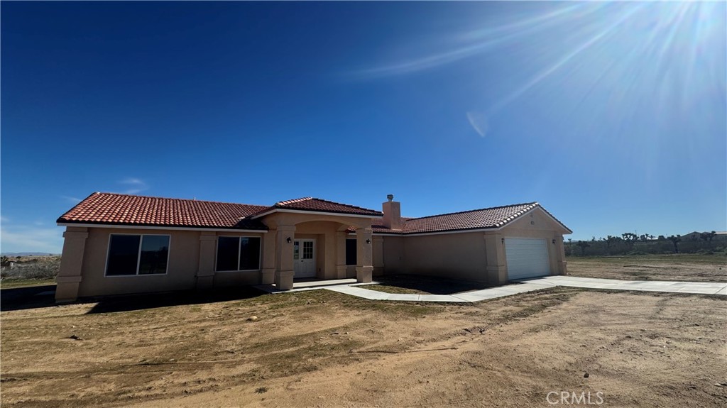 12275 Barbet Road Phelan, CA 92371 - Photo 2 of 12