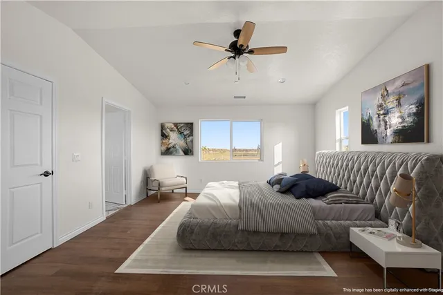 $519,000 | 12275 Barbet Road, Phelan, CA 92371