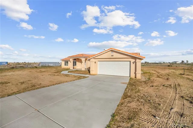 $519,000 | 12275 Barbet Road, Phelan, CA 92371