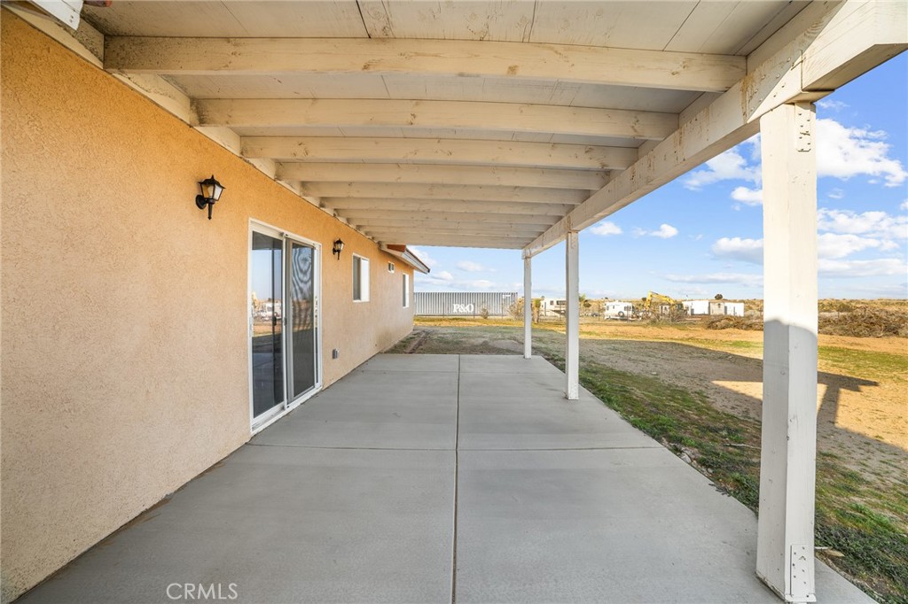 12275 Barbet Road Phelan, CA 92371 - Photo 37 of 47