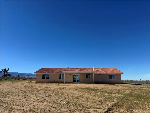 $519,000 | 12275 Barbet Road, Phelan, CA 92371
