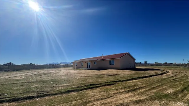 $519,000 | 12275 Barbet Road, Phelan, CA 92371