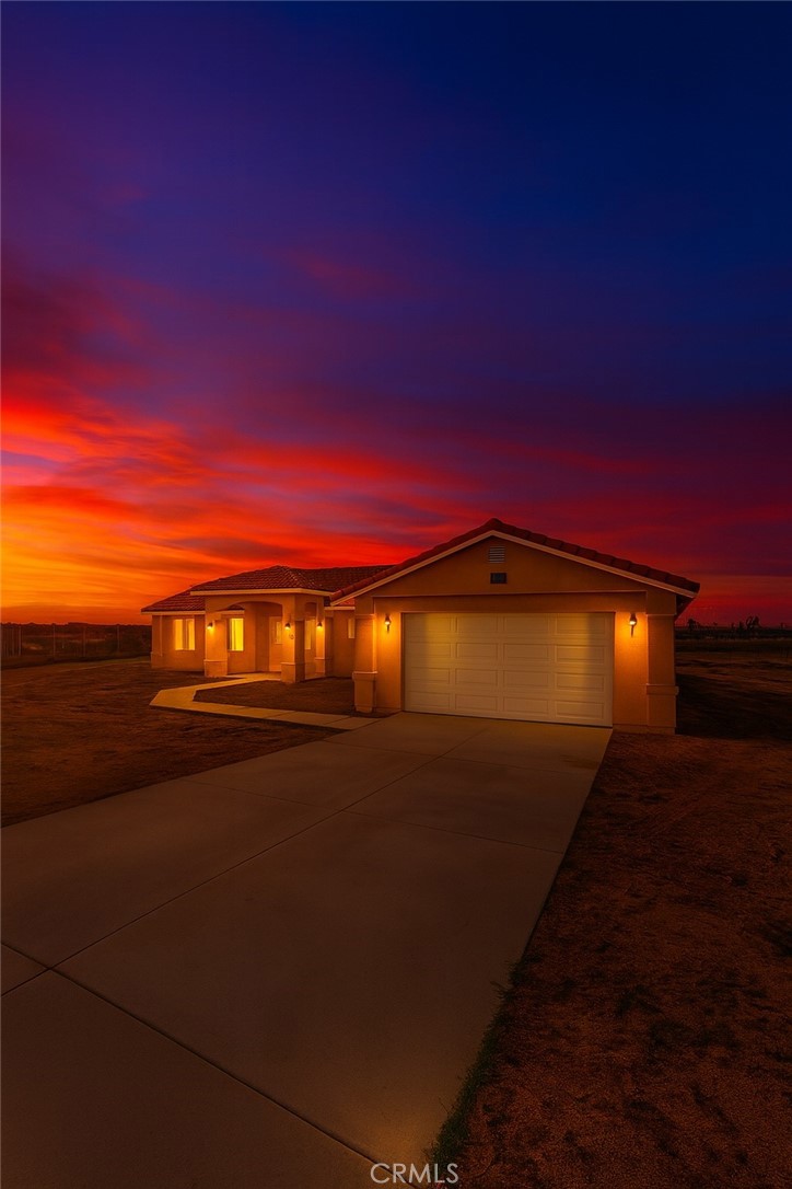 12275 Barbet Road Phelan, CA 92371 - Photo 4 of 47 Enhanced Photography.