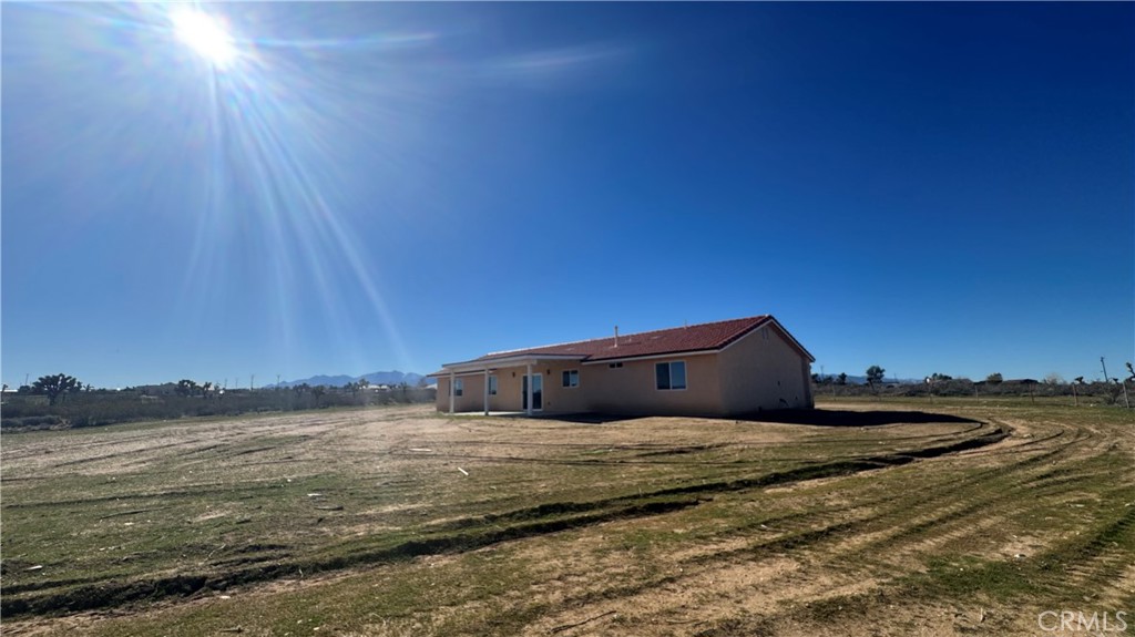 12275 Barbet Road Phelan, CA 92371 - Photo 42 of 47