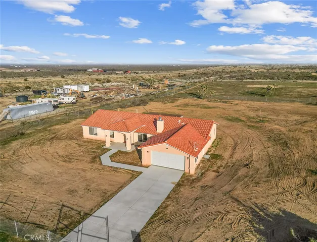 $519,000 | 12275 Barbet Road, Phelan, CA 92371