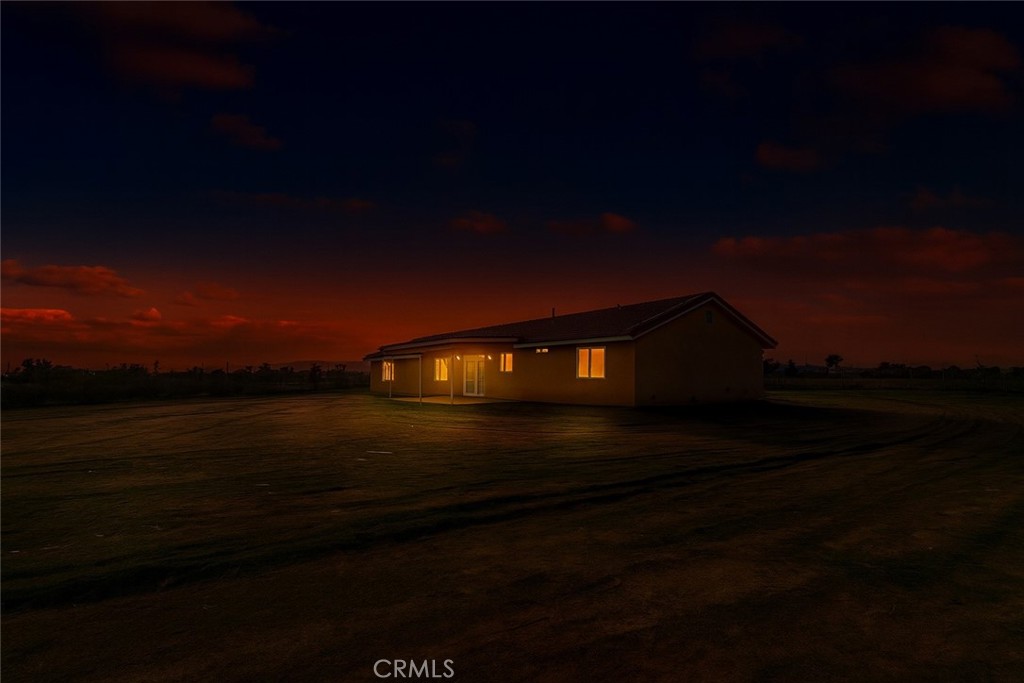 12275 Barbet Road Phelan, CA 92371 - Photo 44 of 47 Enhanced Photography.