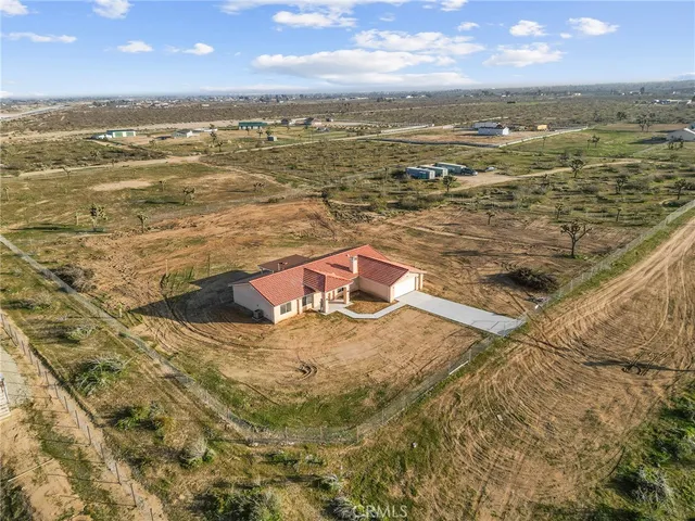 $519,000 | 12275 Barbet Road, Phelan, CA 92371