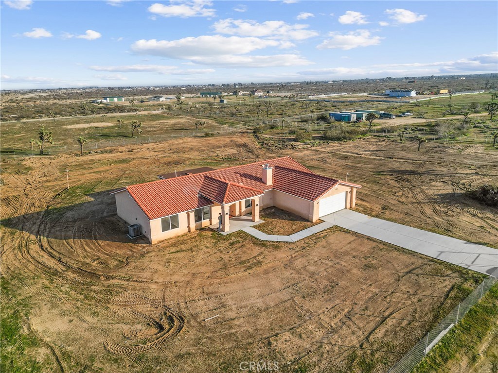 12275 Barbet Road Phelan, CA 92371 - Photo 45 of 47