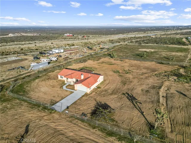 $519,000 | 12275 Barbet Road, Phelan, CA 92371