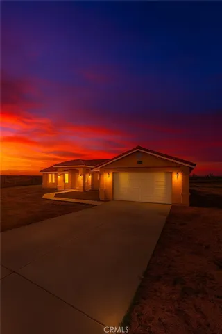 $519,000 | 12275 Barbet Road, Phelan, CA 92371