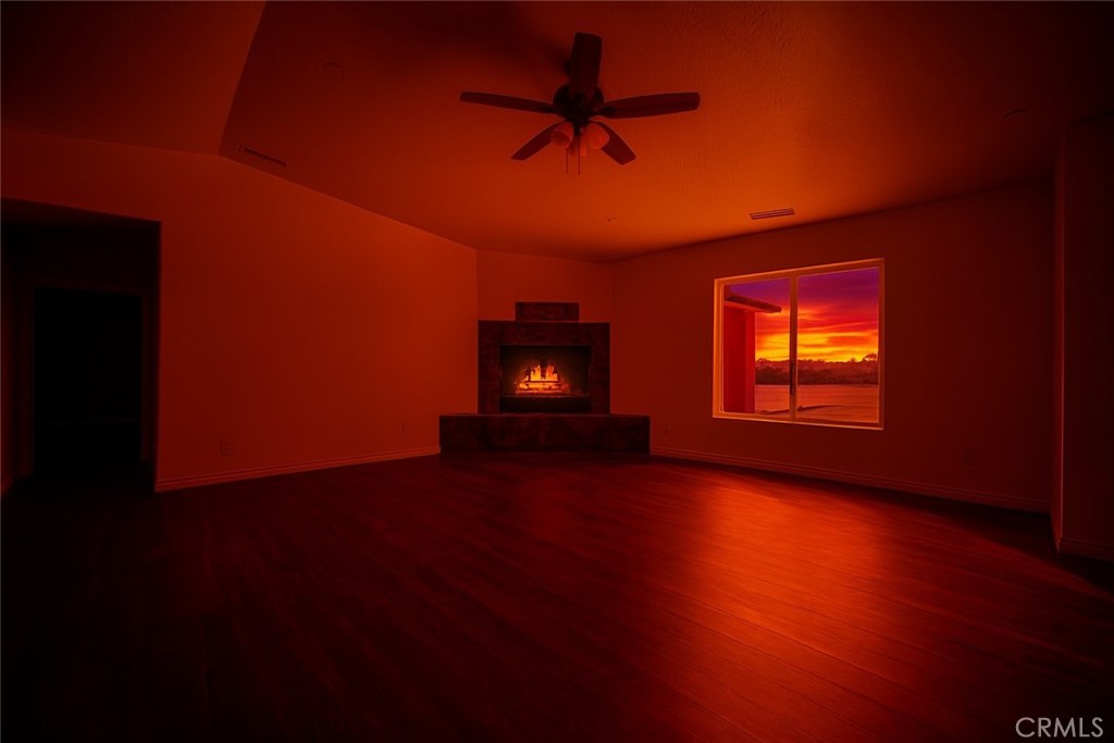 12275 Barbet Road Phelan, CA 92371 - Photo 5 of 47 Enhanced Photography living area.