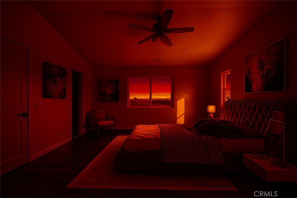 12275 Barbet Road Phelan, CA 92371 - Photo 6 of 47 Enhanced Photography master bedroom.