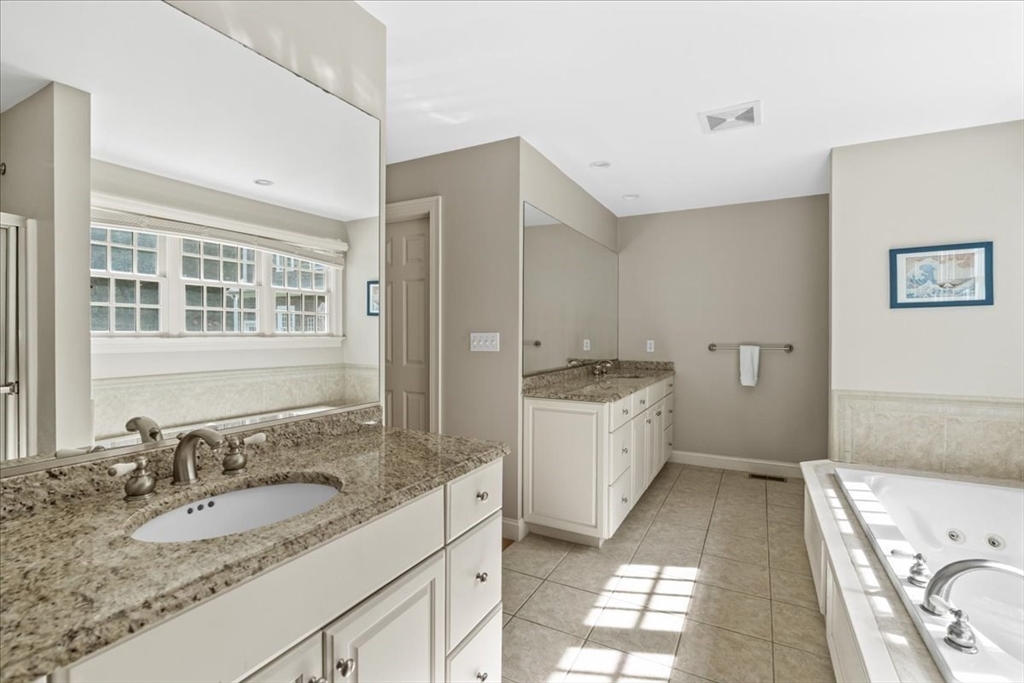 144 Stetson Road Norwell, MA 02061 - Photo 21 of 42