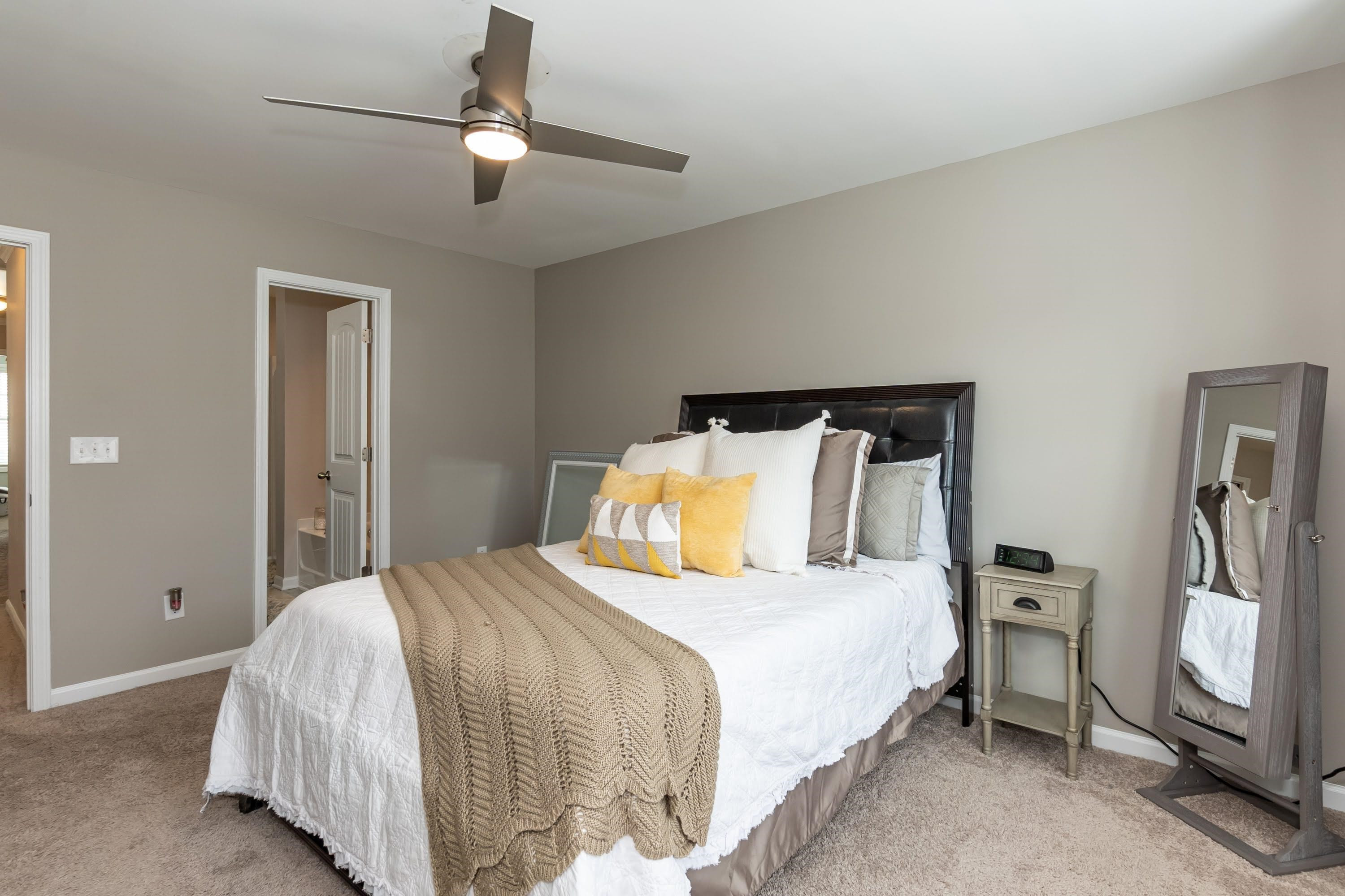 7809 Honeysuckle Bend Drive Raleigh, NC 27616 - Photo 14 of 26 Photo 14