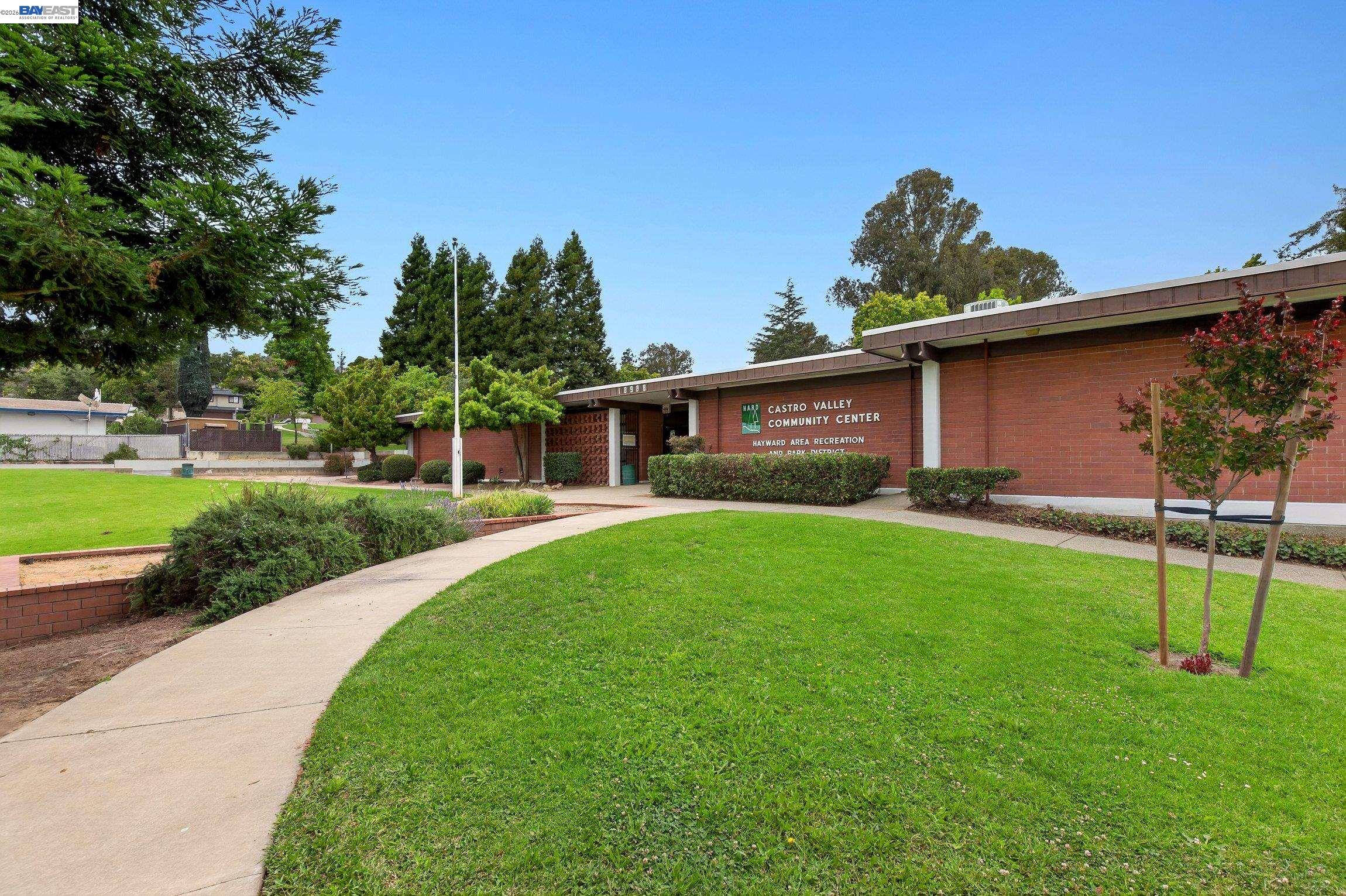 3447 Seven Hills Road Castro Valley, CA 94546 - Photo 31 of 31