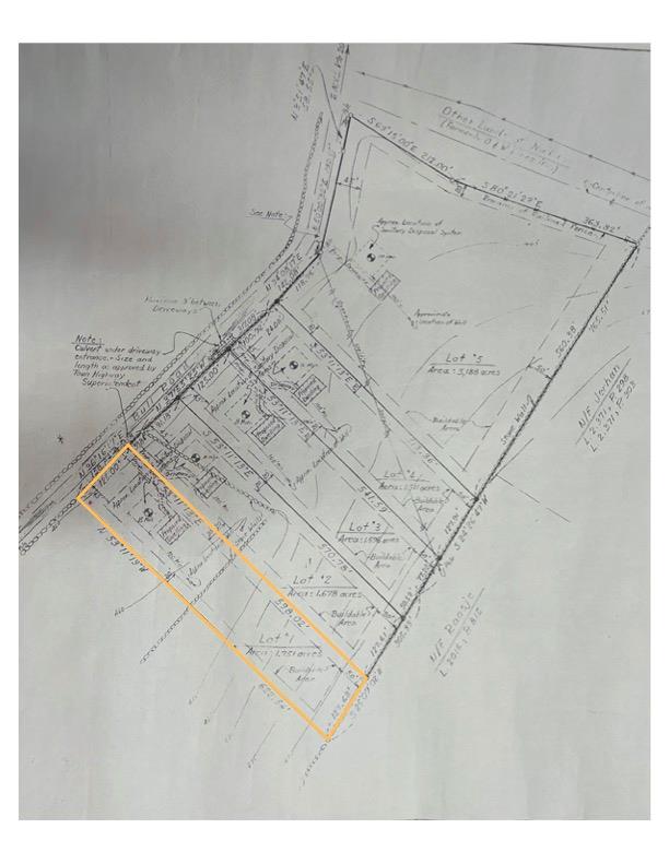 a view of a room with racks