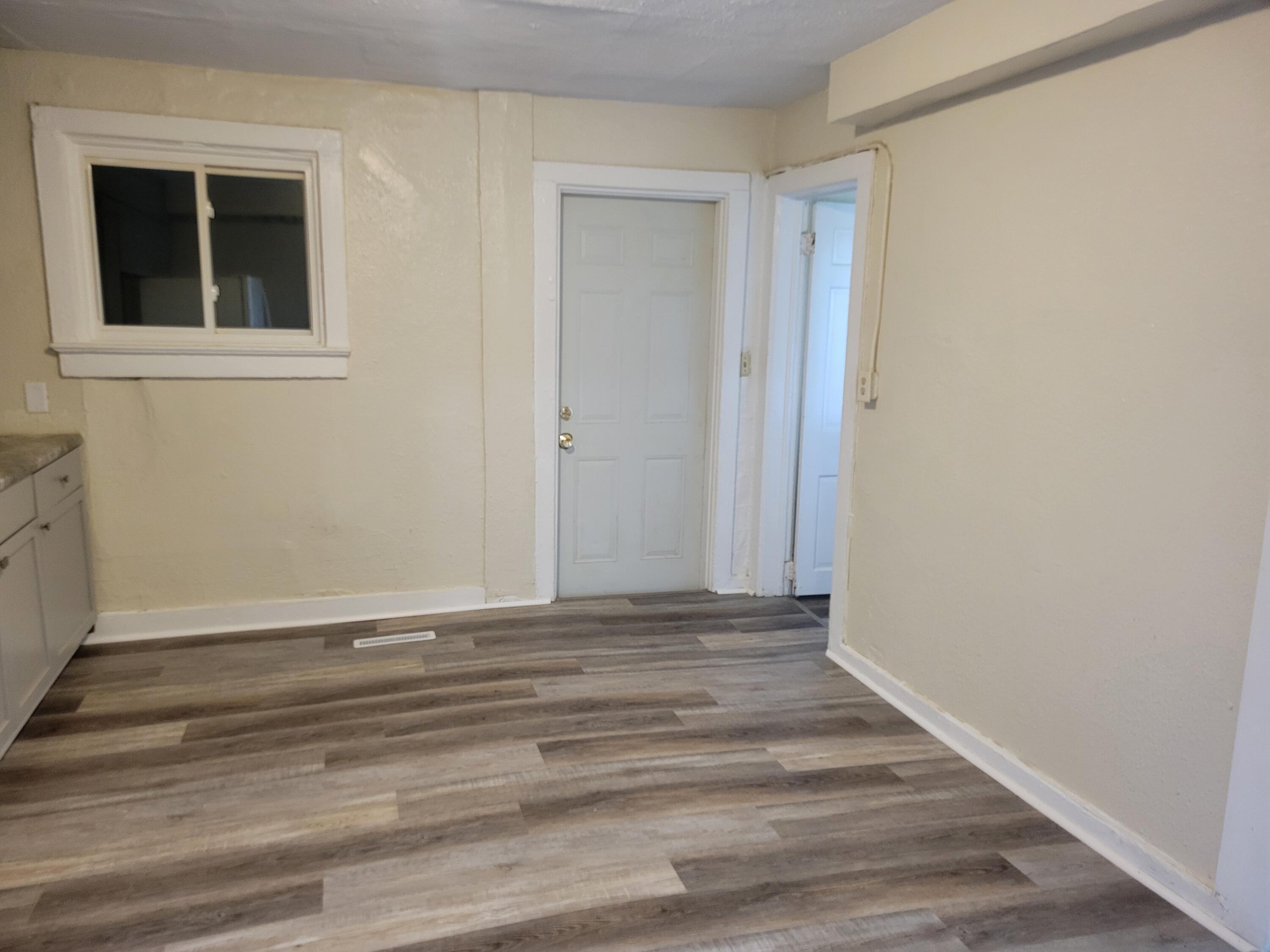 1028 South Memorial Drive Racine, WI 53403 - Photo 9 of 18 Two Bedroom Eat In Kitchen