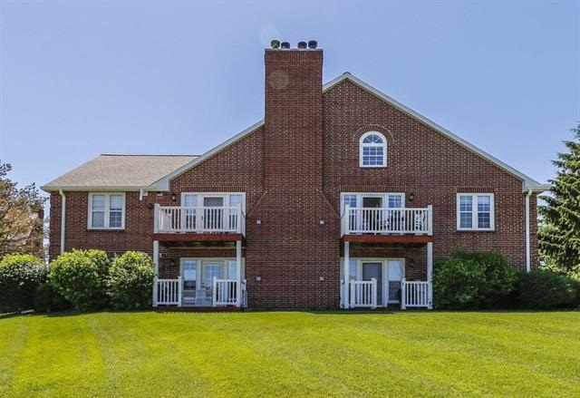 7206 Flagship Drive, Unit 7 Madison, WI 53719 - Photo 2 of 22