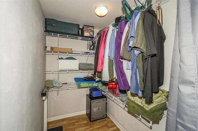 7206 Flagship Drive, Unit 7 Madison, WI 53719 - Photo 15 of 22