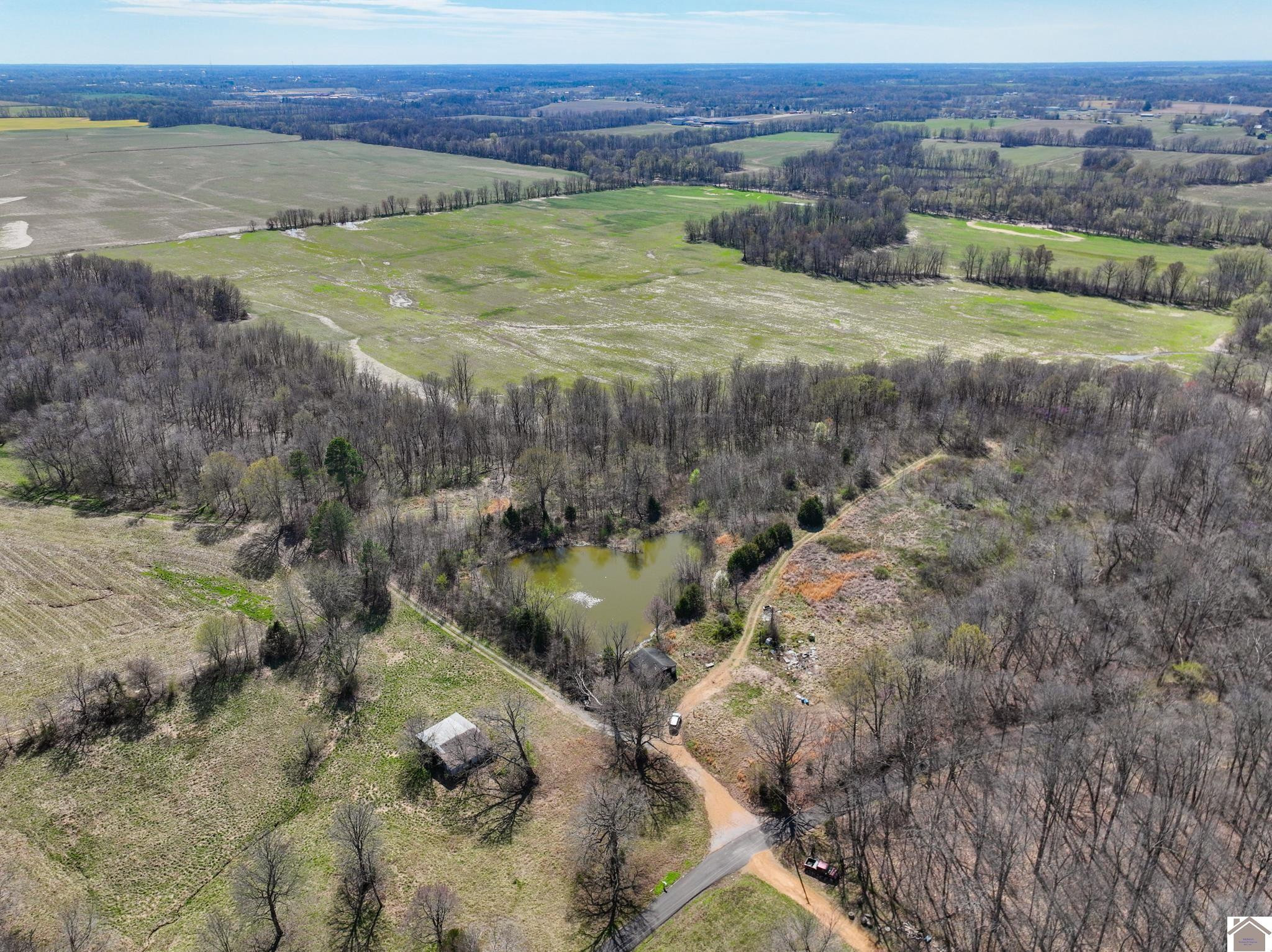 0 Copper Hill Road Mayfield, KY 42066 - Photo 8 of 16 Photo 8