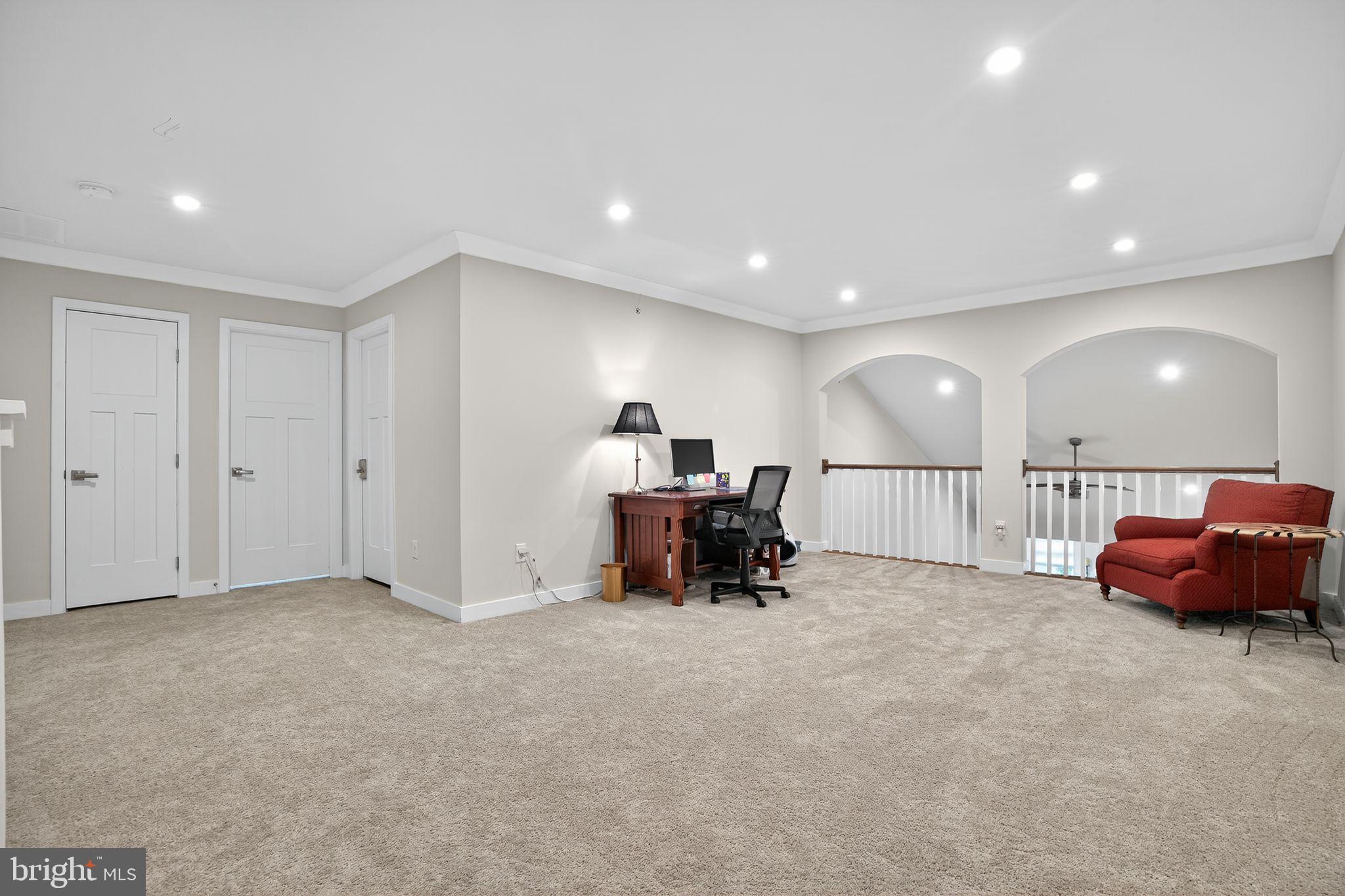 701 Cascade Way Kennett Square, PA 19348 - Photo 28 of 46 a view of livingroom with furniture