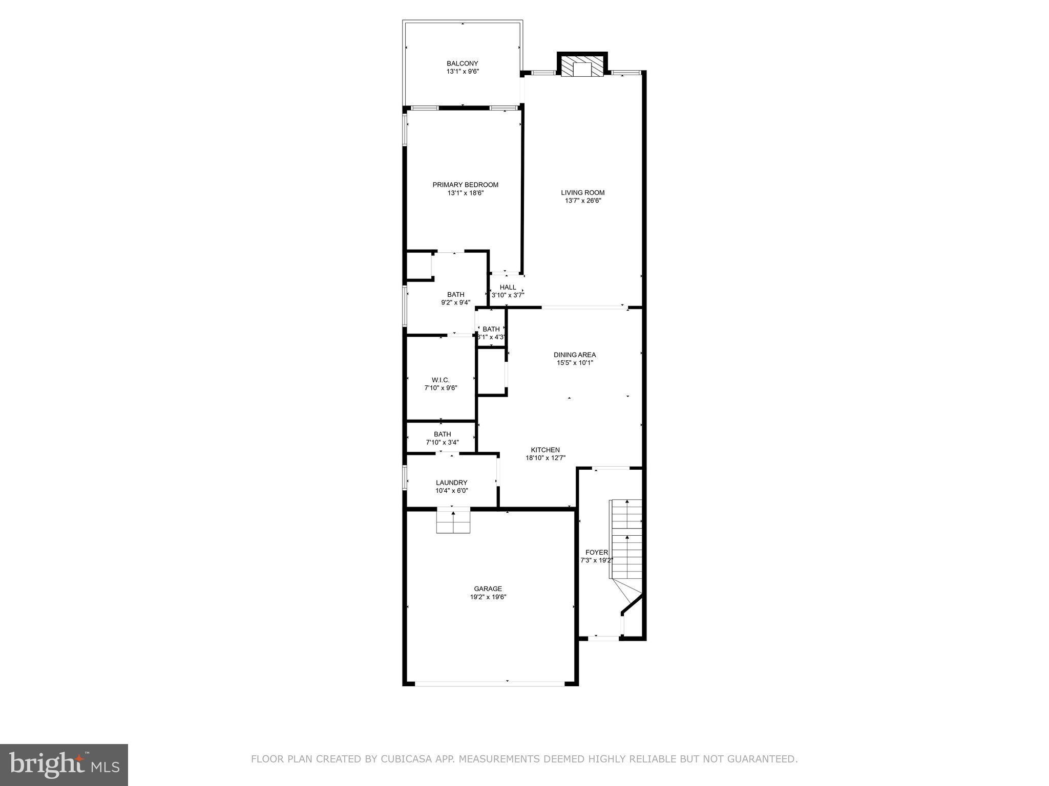 701 Cascade Way Kennett Square, PA 19348 - Photo 43 of 46