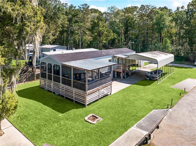 19191 River Bend Road Maurepas, LA 70449 - Photo 1 of 26 Gallery Image 1