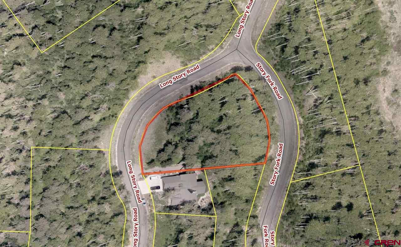 Tbd Long Story Road Durango, CO 81301 - Photo 1 of 1 Gallery Image 1