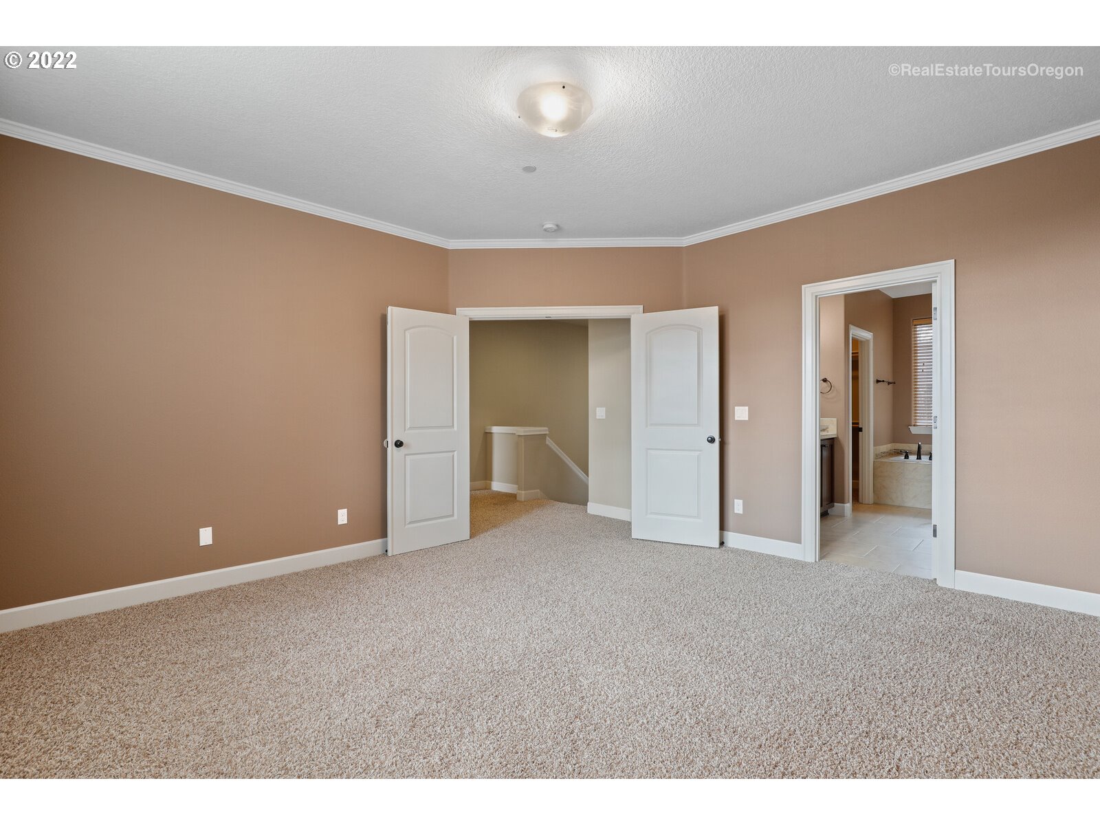 11510 Northwest Knightsview Lane Portland, OR 97229 - Photo 16 of 32 a view of empty room