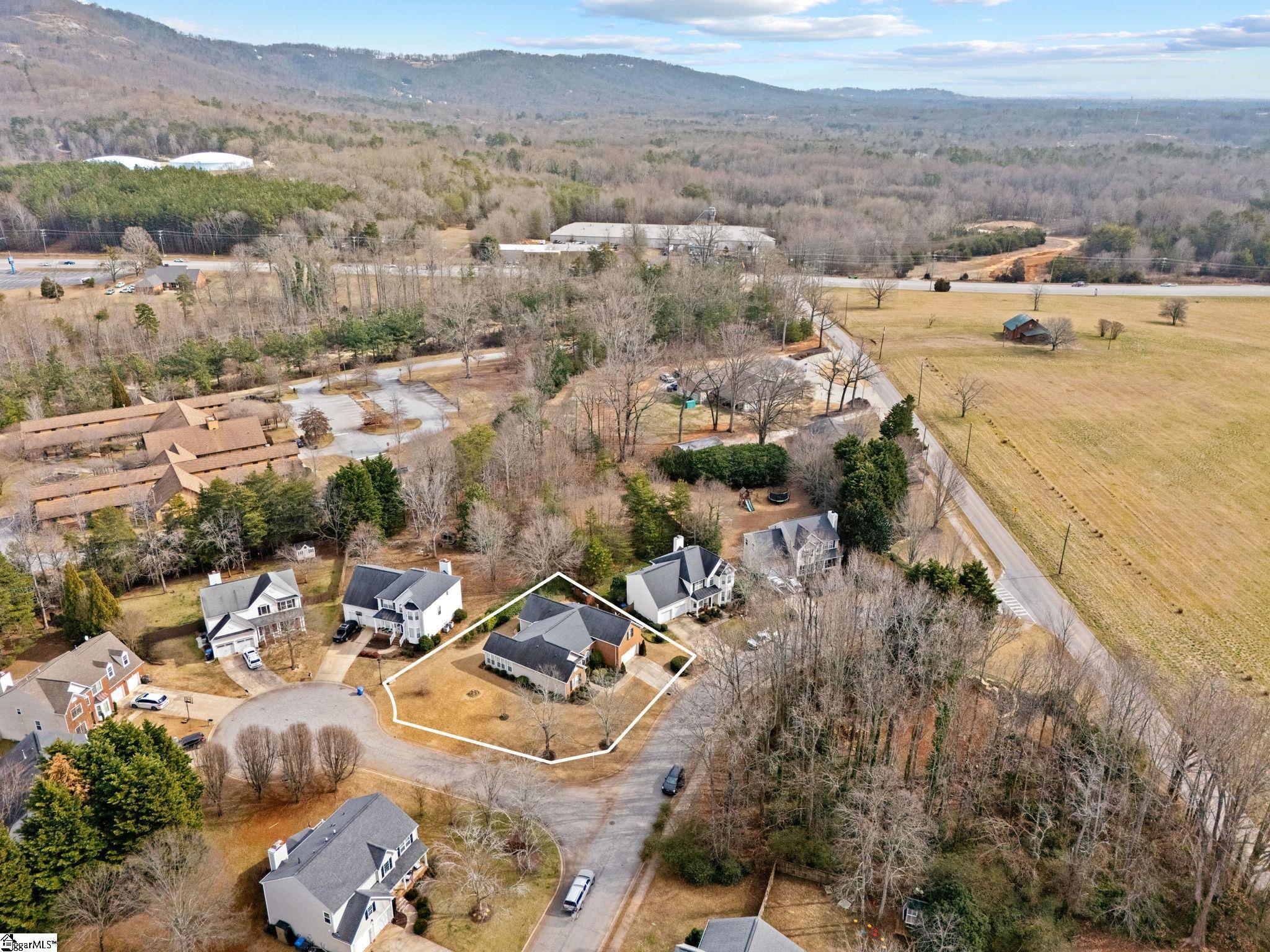 8 Northcliff Way Greenville, SC 29617 - Photo 41 of 43