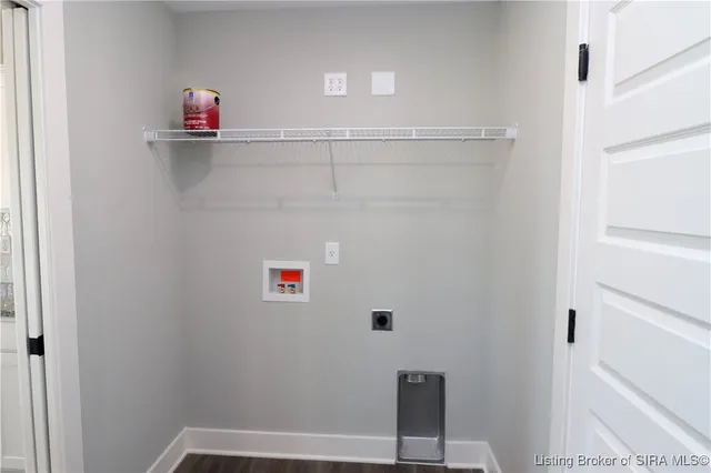 $290,000 | 4474-lot 724 Venice Way, Sellersburg, IN 47172