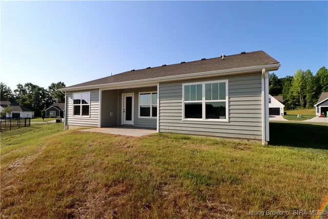 $290,000 | 4474-lot 724 Venice Way, Sellersburg, IN 47172