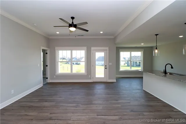 $290,000 | 4474-lot 724 Venice Way, Sellersburg, IN 47172