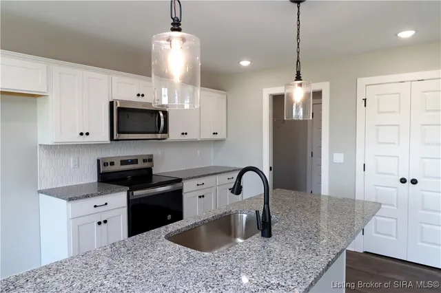 $290,000 | 4474-lot 724 Venice Way, Sellersburg, IN 47172