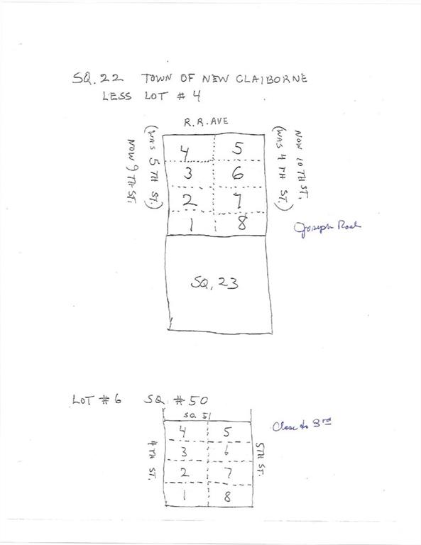 0 9th Street Covington, LA 70433 - Photo 3 of 3