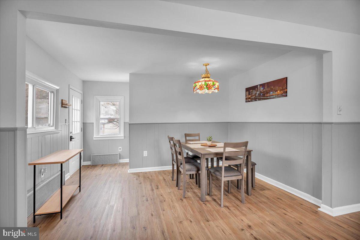 18 Henry Road Gibbsboro, NJ 08026 - Photo 11 of 26 Dining Area