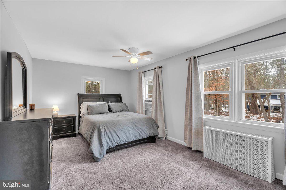 18 Henry Road Gibbsboro, NJ 08026 - Photo 13 of 26 Primary Bedroom
