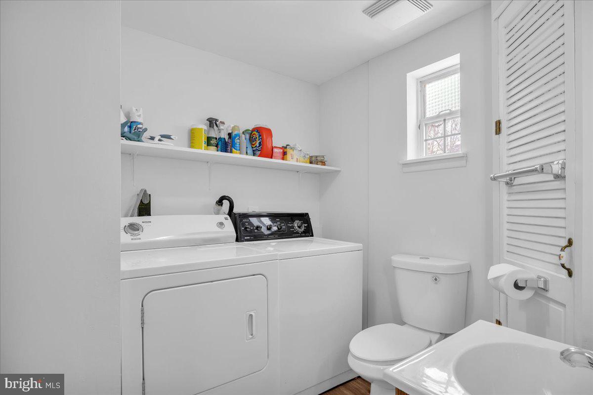 18 Henry Road Gibbsboro, NJ 08026 - Photo 18 of 26 Laundry