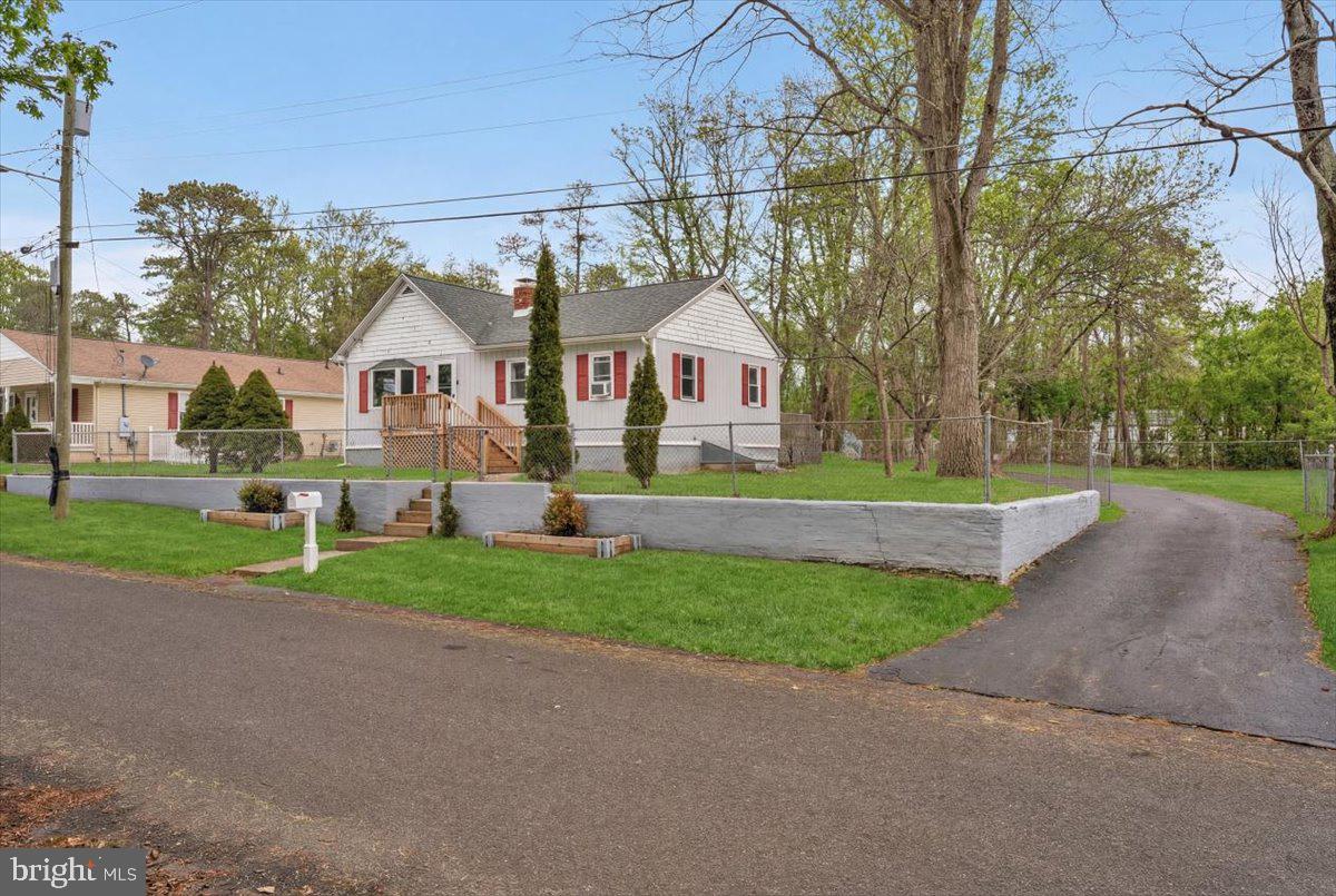 18 Henry Road Gibbsboro, NJ 08026 - Photo 2 of 26 Front Elevation