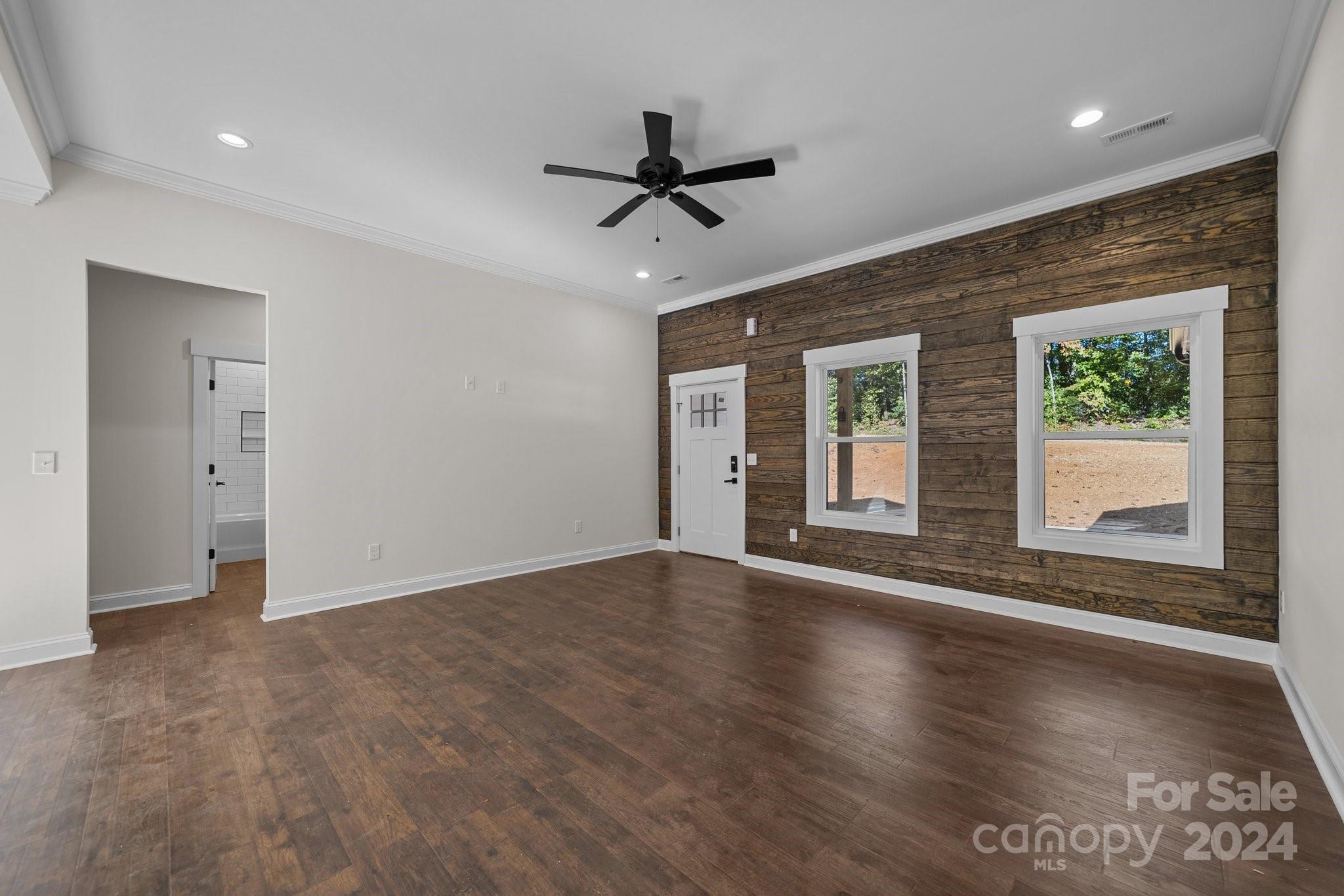 1669 Agner Road Salisbury, NC 28146 - Photo 11 of 44 Gallery Image 11