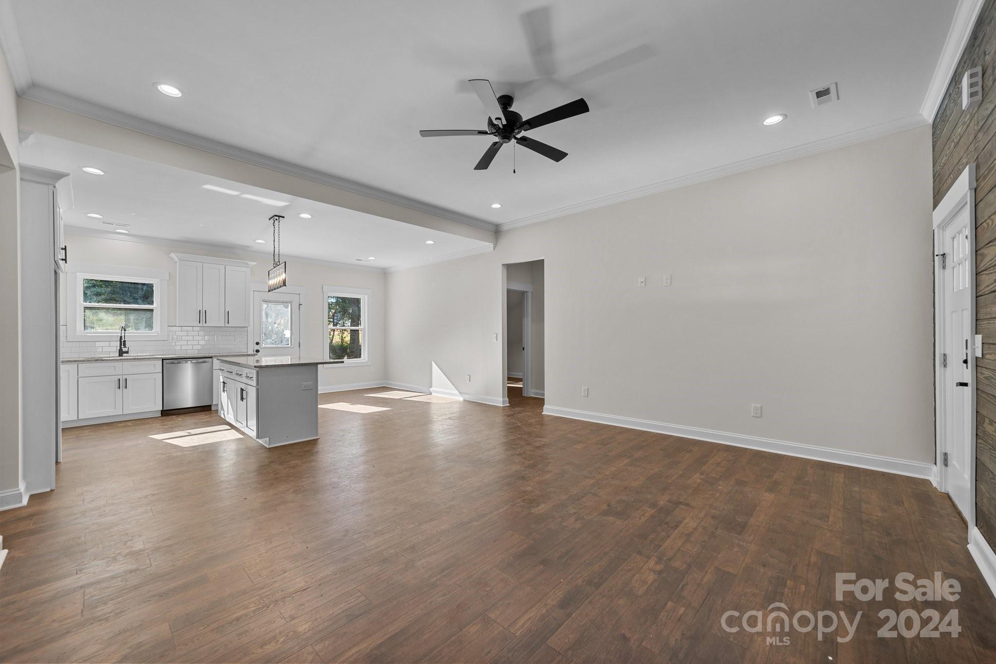 1669 Agner Road Salisbury, NC 28146 - Photo 12 of 44 Gallery Image 12