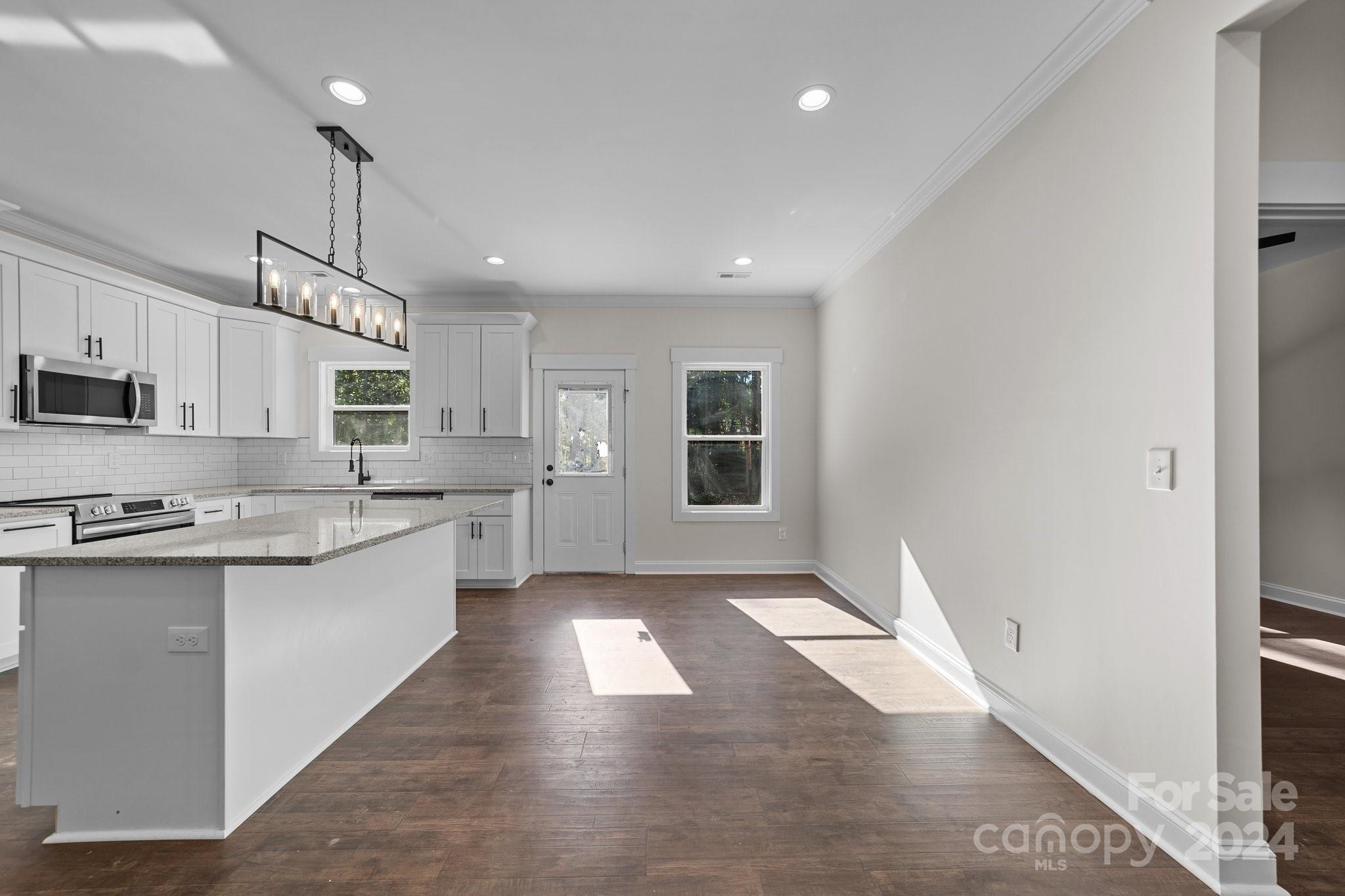 1669 Agner Road Salisbury, NC 28146 - Photo 13 of 44 Gallery Image 13