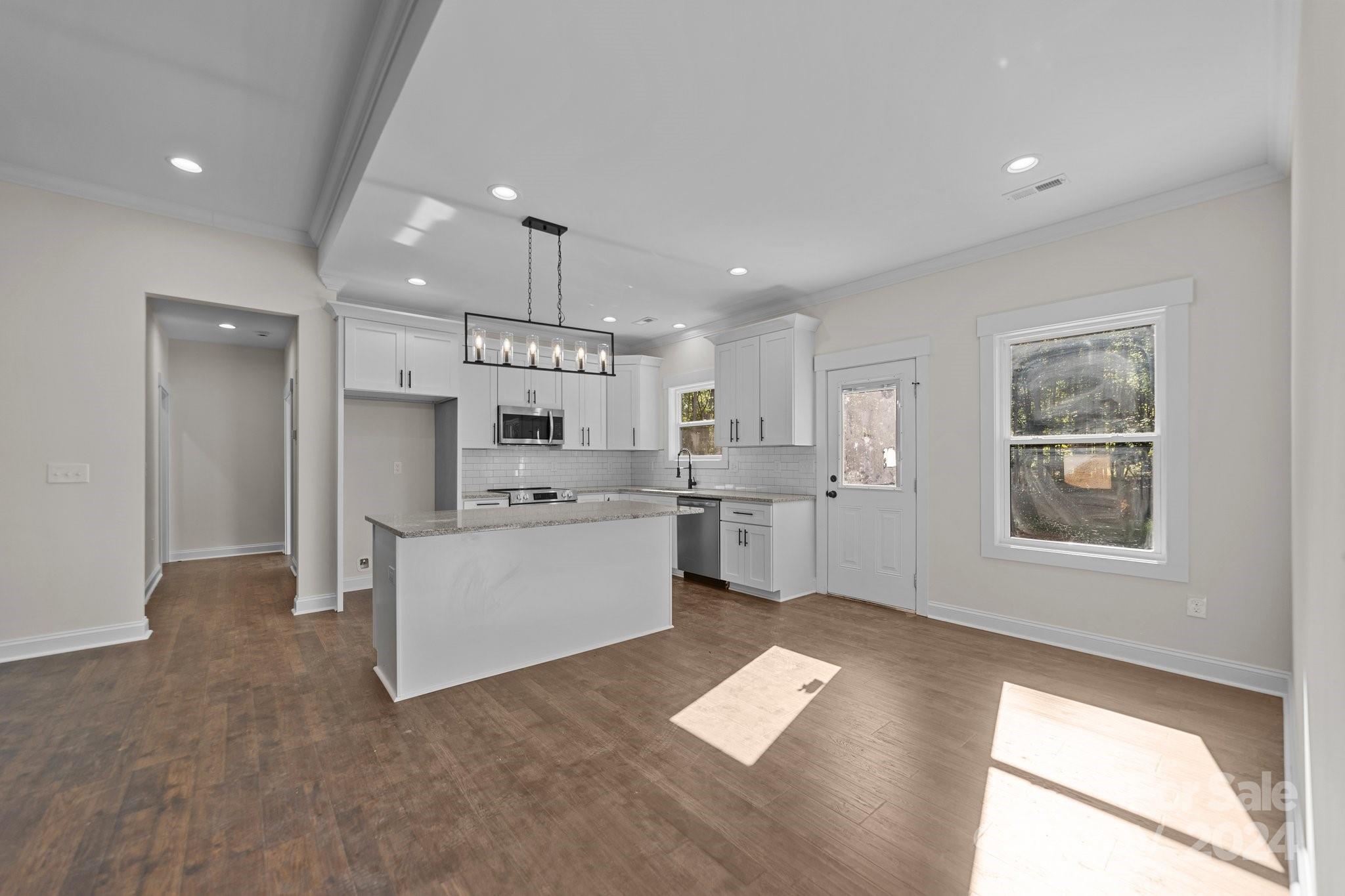 1669 Agner Road Salisbury, NC 28146 - Photo 14 of 44 Gallery Image 14