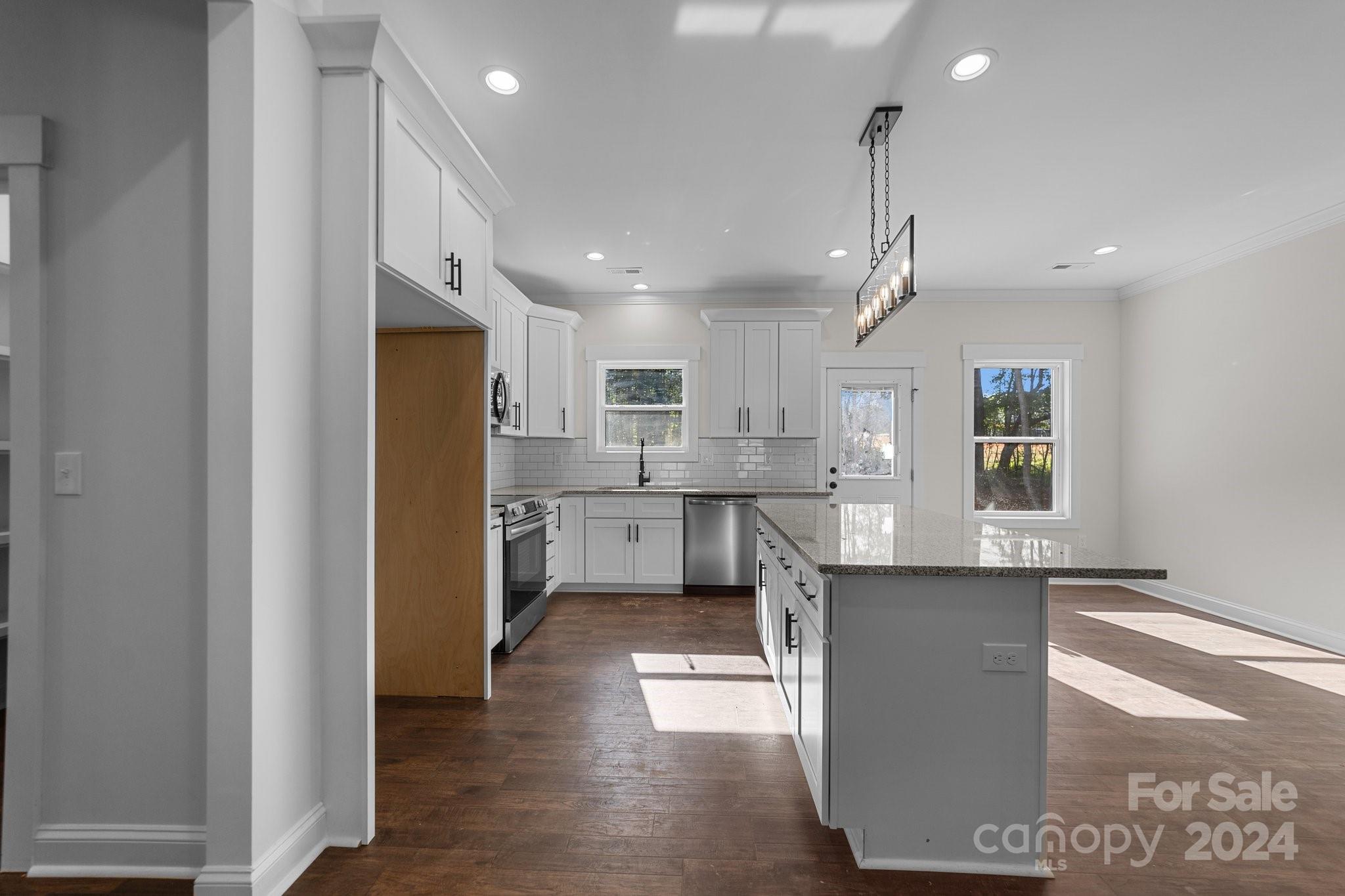 1669 Agner Road Salisbury, NC 28146 - Photo 15 of 44 Gallery Image 15