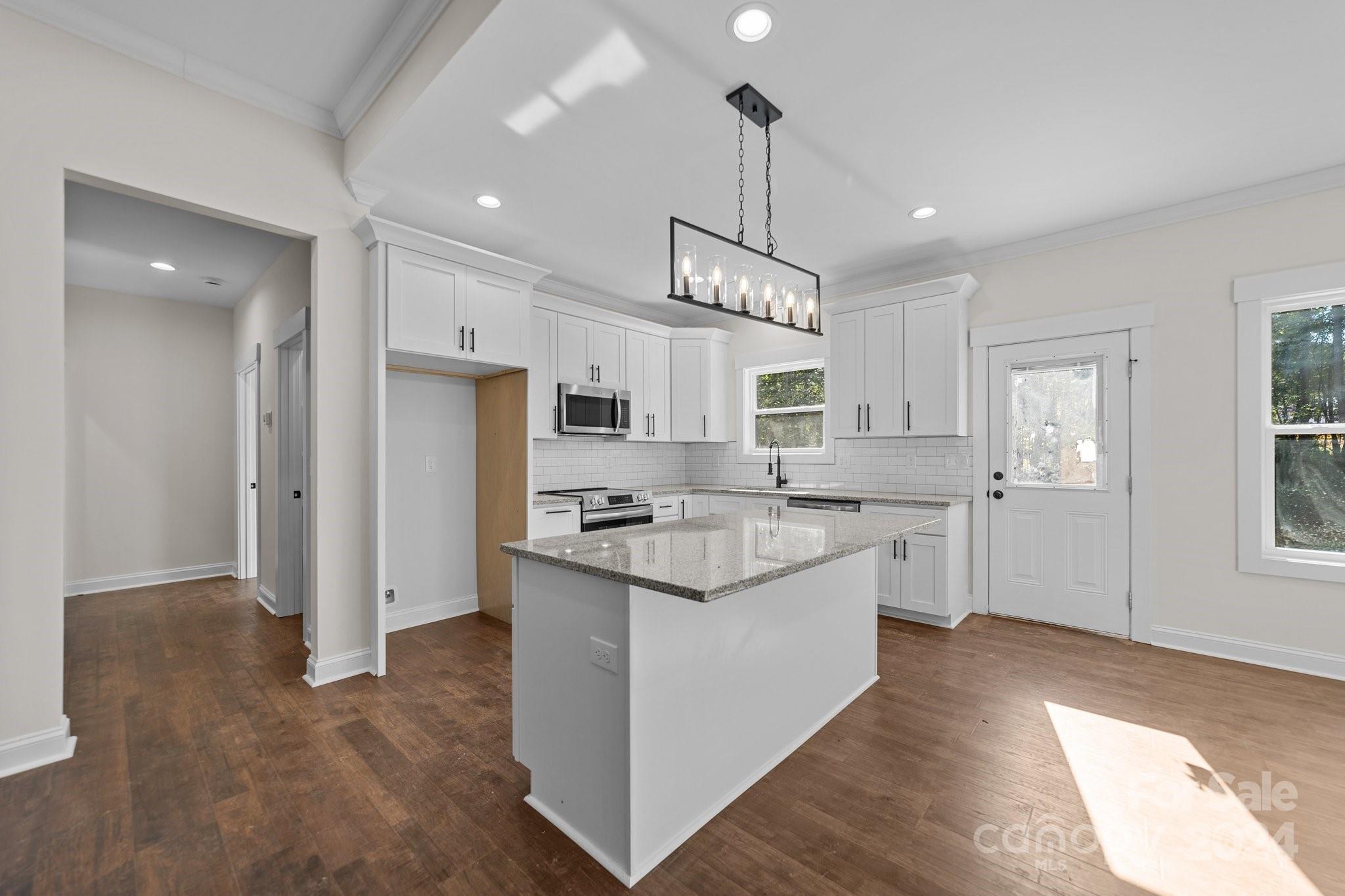 1669 Agner Road Salisbury, NC 28146 - Photo 16 of 44 Gallery Image 16