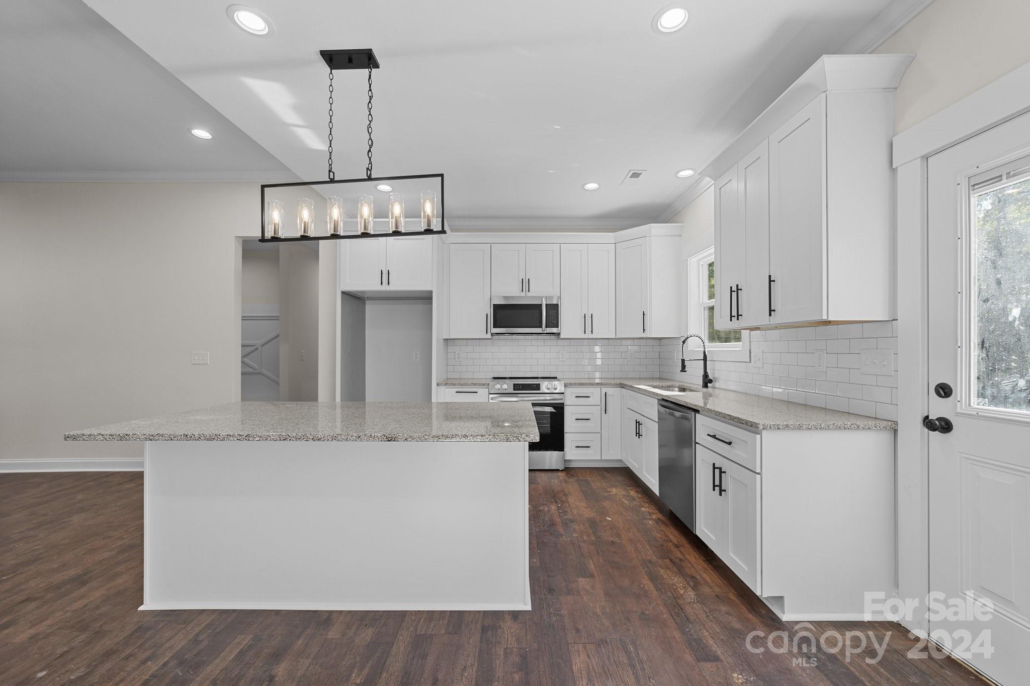 1669 Agner Road Salisbury, NC 28146 - Photo 17 of 44 Gallery Image 17