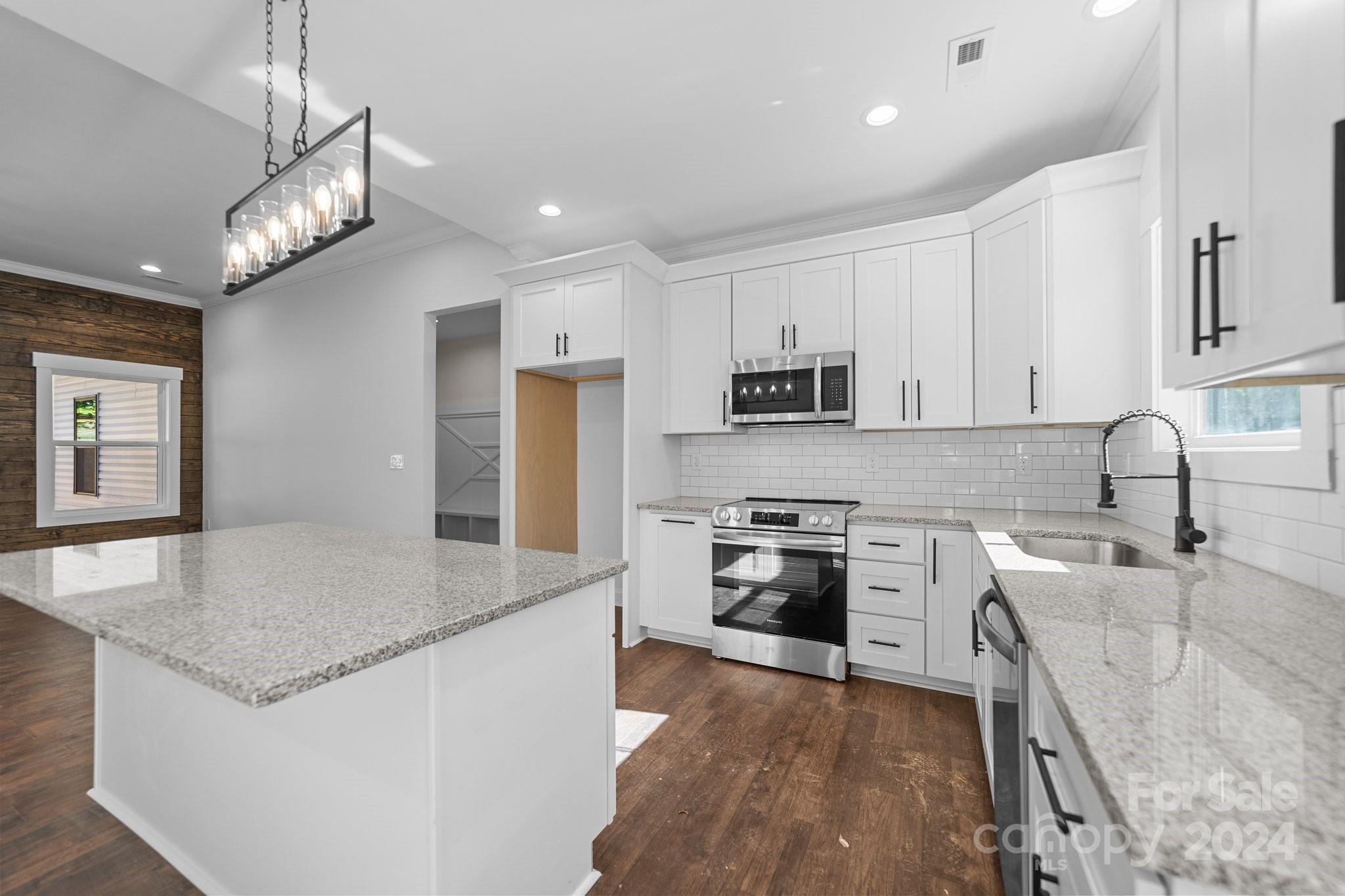 1669 Agner Road Salisbury, NC 28146 - Photo 18 of 44 Gallery Image 18