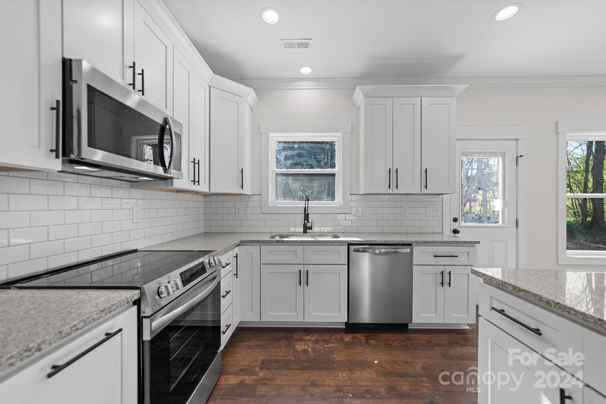 1669 Agner Road Salisbury, NC 28146 - Photo 19 of 44 Gallery Image 19